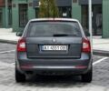 Серый Шкода Октавия, объемом двигателя 1.4 л и пробегом 226 тыс. км за 8500 $, фото 1 на Automoto.ua
