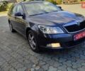 Серый Шкода Октавия, объемом двигателя 1.4 л и пробегом 185 тыс. км за 7888 $, фото 9 на Automoto.ua