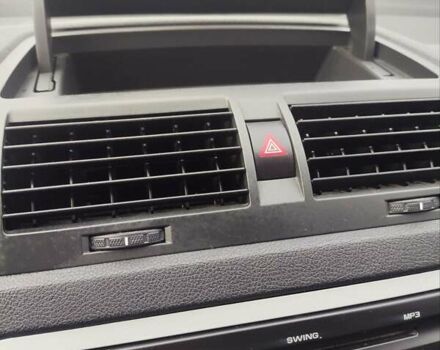 Сірий Шкода Октавія, об'ємом двигуна 1.4 л та пробігом 182 тис. км за 7600 $, фото 26 на Automoto.ua