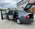 Серый Шкода Октавия, объемом двигателя 1.2 л и пробегом 173 тыс. км за 7850 $, фото 18 на Automoto.ua