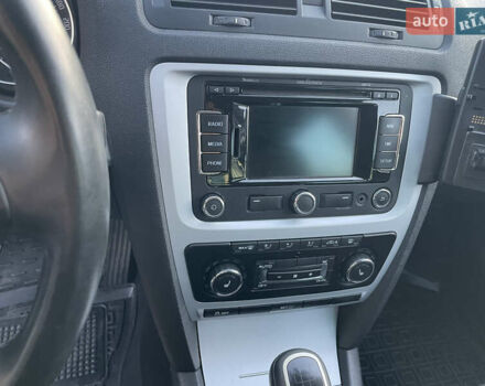 Сірий Шкода Октавія, об'ємом двигуна 1.6 л та пробігом 236 тис. км за 8800 $, фото 16 на Automoto.ua