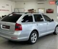 Сірий Шкода Октавія, об'ємом двигуна 1.6 л та пробігом 250 тис. км за 7790 $, фото 12 на Automoto.ua