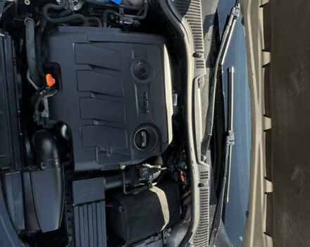 Сірий Шкода Октавія, об'ємом двигуна 1.6 л та пробігом 271 тис. км за 8200 $, фото 15 на Automoto.ua