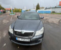 Сірий Шкода Октавія, об'ємом двигуна 1.97 л та пробігом 269 тис. км за 10300 $, фото 27 на Automoto.ua