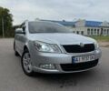 Серый Шкода Октавия, объемом двигателя 1.97 л и пробегом 226 тыс. км за 10300 $, фото 6 на Automoto.ua