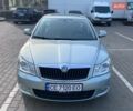 Сірий Шкода Октавія, об'ємом двигуна 1.98 л та пробігом 181 тис. км за 10900 $, фото 1 на Automoto.ua