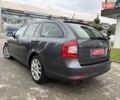 Серый Шкода Октавия, объемом двигателя 1.4 л и пробегом 128 тыс. км за 7500 $, фото 20 на Automoto.ua