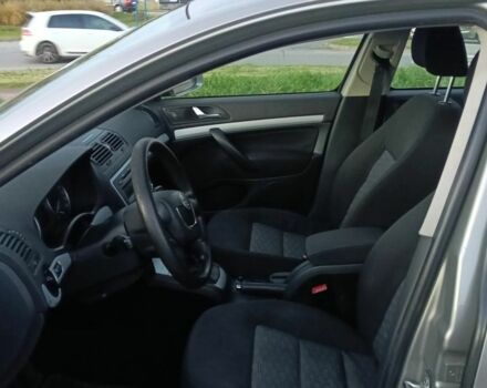 Серый Шкода Октавия, объемом двигателя 1.9 л и пробегом 270 тыс. км за 2350 $, фото 7 на Automoto.ua