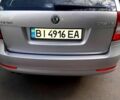 Шкода Октавия 2011 в Полтаве на Automoto.ua Серый Шкода Октавия, объемом двигателя 1.8 л и пробегом 160 тыс. км за 7000 $, фото 2 на Automoto.ua