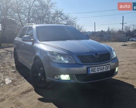 Сірий Шкода Октавія, об'ємом двигуна 1.6 л та пробігом 353 тис. км за 7000 $, фото 1 на Automoto.ua