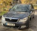 Сірий Шкода Октавія, об'ємом двигуна 1.6 л та пробігом 228 тис. км за 7900 $, фото 1 на Automoto.ua