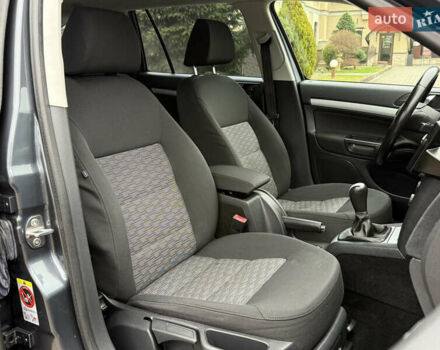 Серый Шкода Октавия, объемом двигателя 1.6 л и пробегом 248 тыс. км за 8500 $, фото 33 на Automoto.ua