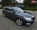 Сірий Шкода Октавія, об'ємом двигуна 1.4 л та пробігом 218 тис. км за 7150 $, фото 2 на Automoto.ua