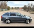 Серый Шкода Октавия, объемом двигателя 1.6 л и пробегом 235 тыс. км за 7250 $, фото 1 на Automoto.ua
