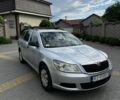 Серый Шкода Октавия, объемом двигателя 1.6 л и пробегом 350 тыс. км за 3350 $, фото 1 на Automoto.ua