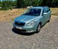 Серый Шкода Октавия, объемом двигателя 1.6 л и пробегом 366 тыс. км за 6500 $, фото 1 на Automoto.ua