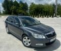Серый Шкода Октавия, объемом двигателя 1.6 л и пробегом 353 тыс. км за 7200 $, фото 1 на Automoto.ua