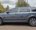 Сірий Шкода Октавія, об'ємом двигуна 1.6 л та пробігом 195 тис. км за 10000 $, фото 10 на Automoto.ua