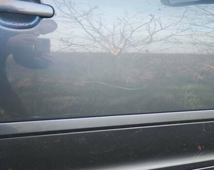 Сірий Шкода Октавія, об'ємом двигуна 2 л та пробігом 284 тис. км за 9800 $, фото 22 на Automoto.ua