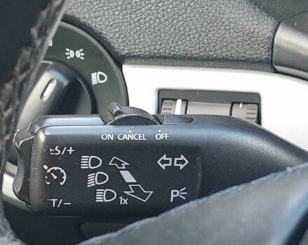 Серый Шкода Октавия, объемом двигателя 1.8 л и пробегом 240 тыс. км за 8550 $, фото 21 на Automoto.ua