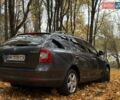 Серый Шкода Октавия, объемом двигателя 1.6 л и пробегом 280 тыс. км за 8000 $, фото 3 на Automoto.ua