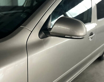 Сірий Шкода Октавія, об'ємом двигуна 1.6 л та пробігом 208 тис. км за 9150 $, фото 23 на Automoto.ua