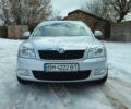 Сірий Шкода Октавія, об'ємом двигуна 1.8 л та пробігом 218 тис. км за 9300 $, фото 1 на Automoto.ua
