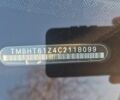 Сірий Шкода Октавія, об'ємом двигуна 1.6 л та пробігом 353 тис. км за 7000 $, фото 13 на Automoto.ua