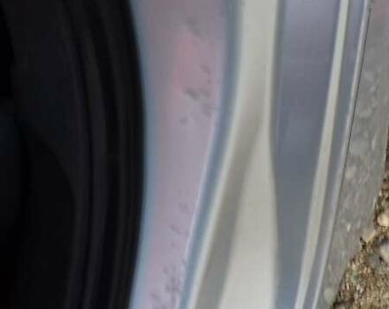 Серый Шкода Октавия, объемом двигателя 1.6 л и пробегом 238 тыс. км за 8350 $, фото 23 на Automoto.ua