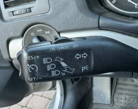 Серый Шкода Октавия, объемом двигателя 1.6 л и пробегом 161 тыс. км за 8800 $, фото 18 на Automoto.ua