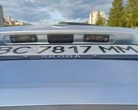 Серый Шкода Октавия, объемом двигателя 1.6 л и пробегом 235 тыс. км за 8800 $, фото 51 на Automoto.ua