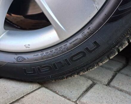 Серый Шкода Октавия, объемом двигателя 1.99 л и пробегом 274 тыс. км за 8850 $, фото 31 на Automoto.ua