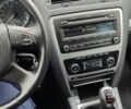 Шкода Октавия 2011 в Тернополе на Automoto.ua Серый Шкода Октавия, объемом двигателя 2 л и пробегом 232 тыс. км за 8700 $, фото 5 на Automoto.ua
