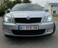 Серый Шкода Октавия, объемом двигателя 1.97 л и пробегом 226 тыс. км за 10300 $, фото 11 на Automoto.ua