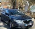 Серый Шкода Октавия, объемом двигателя 1.6 л и пробегом 278 тыс. км за 6300 $, фото 1 на Automoto.ua