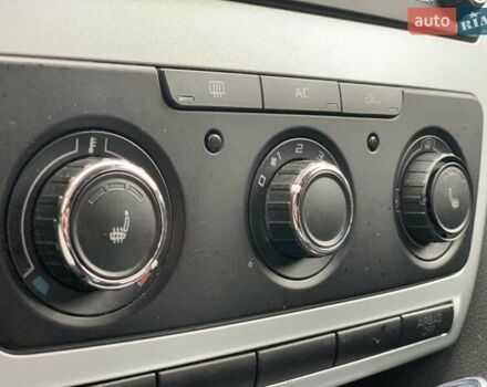 Сірий Шкода Октавія, об'ємом двигуна 1.6 л та пробігом 288 тис. км за 8500 $, фото 8 на Automoto.ua