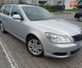 Сірий Шкода Октавія, об'ємом двигуна 1.6 л та пробігом 280 тис. км за 6950 $, фото 1 на Automoto.ua