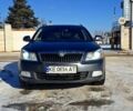 Серый Шкода Октавия, объемом двигателя 1.99 л и пробегом 245 тыс. км за 9400 $, фото 1 на Automoto.ua