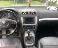 Серый Шкода Октавия, объемом двигателя 1.8 л и пробегом 182 тыс. км за 7500 $, фото 4 на Automoto.ua