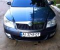 Серый Шкода Октавия, объемом двигателя 1.6 л и пробегом 186 тыс. км за 7750 $, фото 1 на Automoto.ua