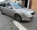 Серый Шкода Октавия, объемом двигателя 1.4 л и пробегом 207 тыс. км за 8097 $, фото 1 на Automoto.ua
