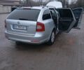 Серый Шкода Октавия, объемом двигателя 1.99 л и пробегом 300 тыс. км за 8300 $, фото 5 на Automoto.ua