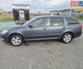 Сірий Шкода Октавія, об'ємом двигуна 1.6 л та пробігом 272 тис. км за 7500 $, фото 15 на Automoto.ua