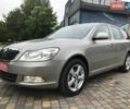Шкода Октавия 2011 в Луцке на Automoto.ua Серый Шкода Октавия, объемом двигателя 0 л и пробегом 187 тыс. км за 7850 $, фото 6 на Automoto.ua