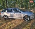 Серый Шкода Октавия, объемом двигателя 1.6 л и пробегом 216 тыс. км за 8200 $, фото 2 на Automoto.ua