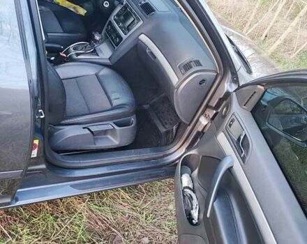 Сірий Шкода Октавія, об'ємом двигуна 2 л та пробігом 284 тис. км за 9800 $, фото 13 на Automoto.ua