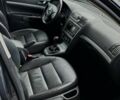 Серый Шкода Октавия, объемом двигателя 1.8 л и пробегом 192 тыс. км за 9500 $, фото 10 на Automoto.ua