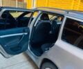 Серый Шкода Октавия, объемом двигателя 1.8 л и пробегом 218 тыс. км за 8500 $, фото 10 на Automoto.ua