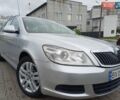 Сірий Шкода Октавія, об'ємом двигуна 1.6 л та пробігом 280 тис. км за 6950 $, фото 25 на Automoto.ua