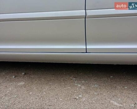 Серый Шкода Октавия, объемом двигателя 1.6 л и пробегом 269 тыс. км за 8600 $, фото 6 на Automoto.ua